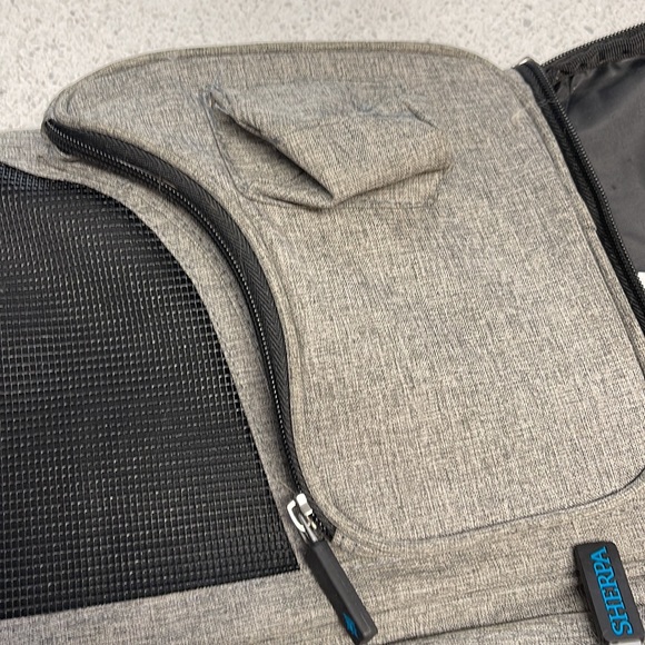 Small Pet carrier - Picture 7 of 14